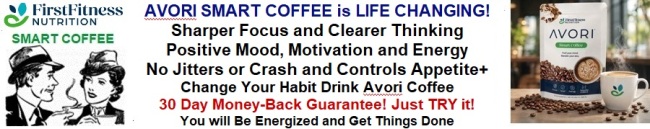 firstfitness nutrition
