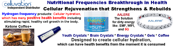 celluvation youth crystals