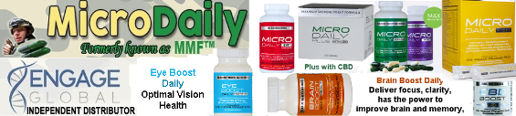 engage global microdaily