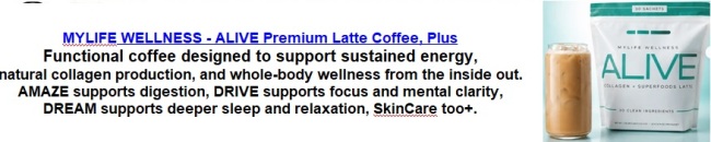 my life wellness