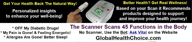 vital health global