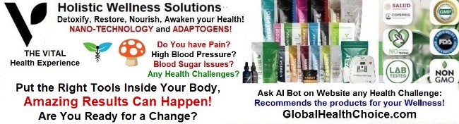 vital health
