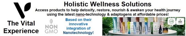 vital health global