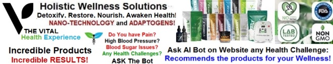 vital health